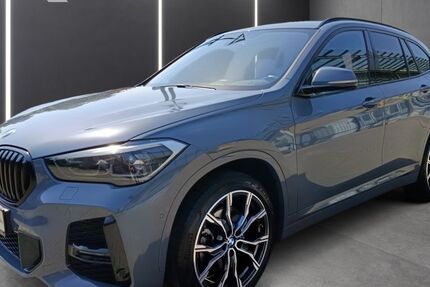 BMW X1 103.329 km 28.879 &euro; Bottrop 46236
