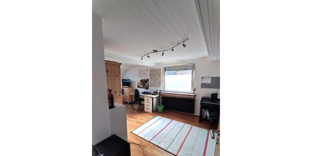 Einfamilienhaus Solingen Ohligs-Aufderhöhe - 5 Zimmer, 147 m&sup2;, 396.000&euro; | Angebot:25699042