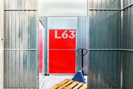 Gewerbeobjekt Heiligenhaus - 130&euro; | Angebot:14348150