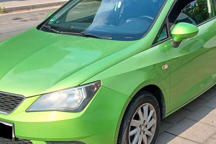 Seat Ibiza 96.000 km 4.150 &euro; Wuppertal 42105