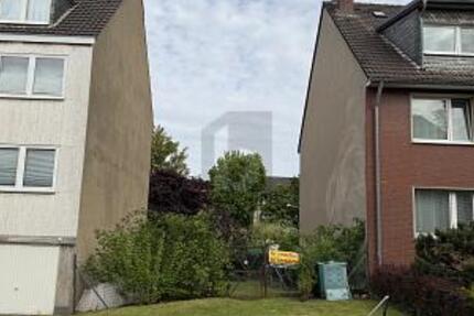 BEVORZUGTE WOHNLAGE, VERKEHRSBERUHIGTE ZONE - Grundstück Düsseldorf Stadtbezirk 8 | Angebot:27503218