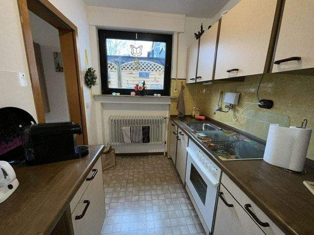 Einfamilienhaus Gevelsberg Berge - 7 Zimmer, 151 m&sup2;, 365.000&euro; | Angebot:25845433