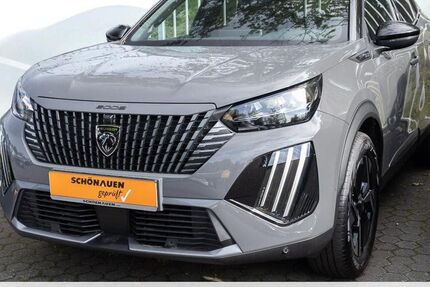 Peugeot 2008 16.408 km 21.770 &euro; Solingen 42697