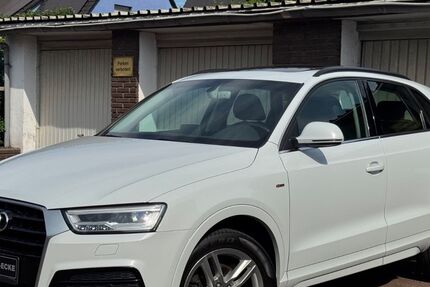 Audi Q3 128.000 km 14.900 &euro; Duisburg 47179