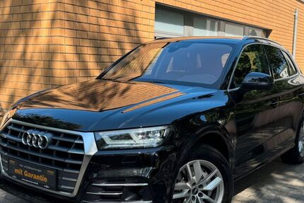 Audi Q5 106.353 km 29.990 &euro; Essen 45326