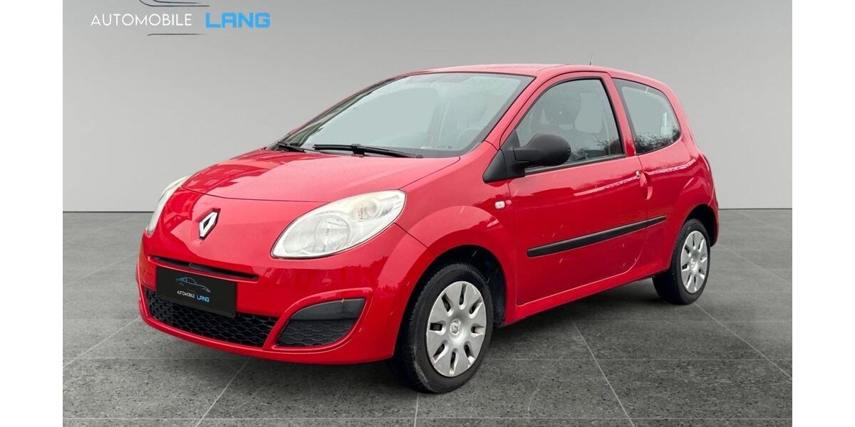 Renault Twingo 98.326 km 2.990 &euro; Herten 45699