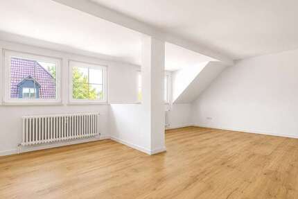 Wohnung Essen / Bergerhausen Bergerhausen - 3.5 Zimmer, 88 m&sup2;, 1.100&euro; | Angebot:27073221