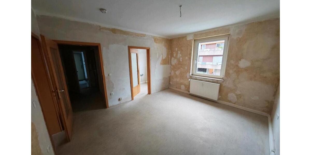 Etagenwohnung Essen Stadtbezirk III - 2 Zimmer, 42 m&sup2;, 532&euro; | Angebot:25350881