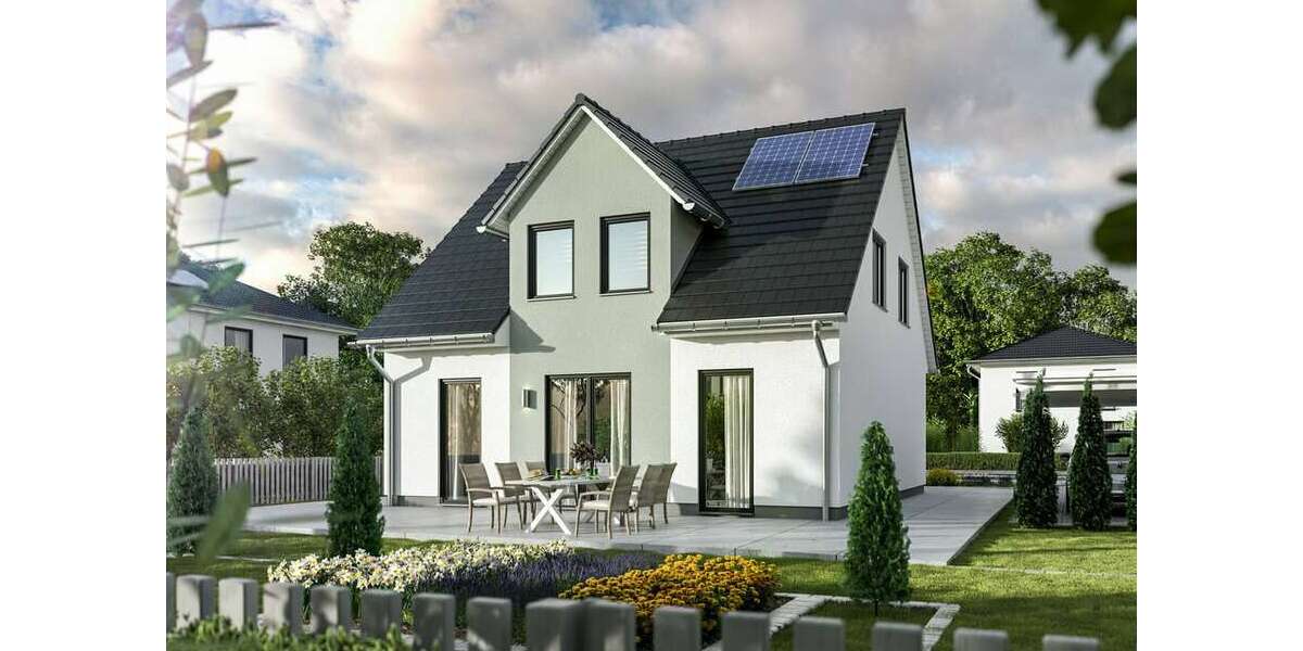 Einfamilienhaus bochum Bochum-Nord - 4 Zimmer, 120 m&sup2;, 590.500&euro; | Angebot:23202076