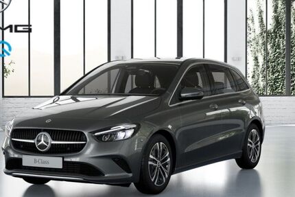 Mercedes-Benz B 200 5.006 km 30.880 &euro; Hagen 58135