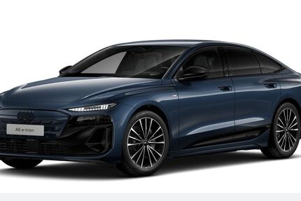 Audi A6 e-tron 19.452 km 72.690 &euro; Gelsenkirchen 45894