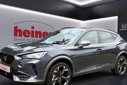 Cupra Formentor 46.211 km 27.899 &euro; Hagen 58135