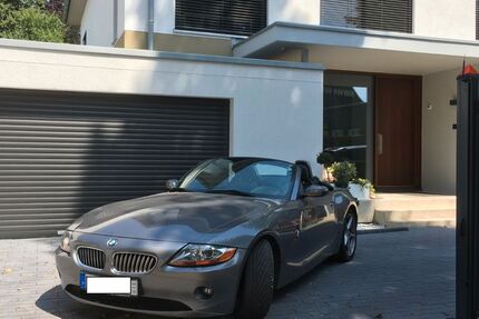 BMW Z4 86.000 km 18.950 &euro; Mettmann 40822