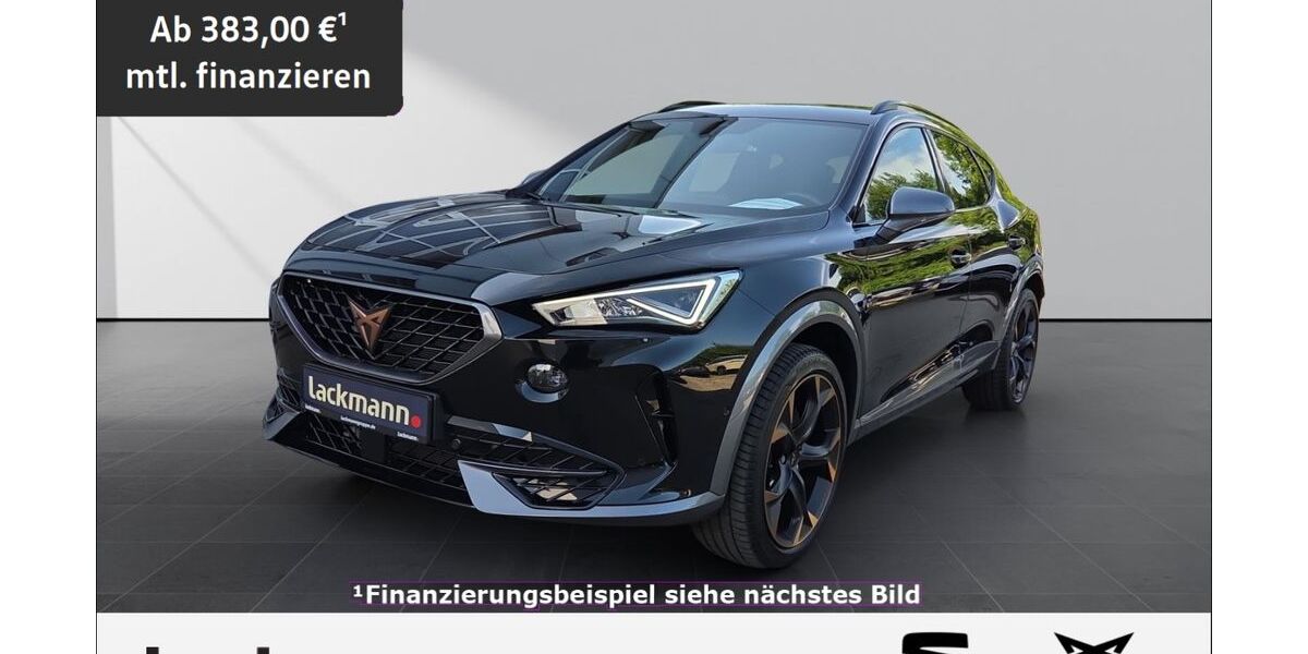 Cupra Formentor 16.900 km 35.990 &euro; Solingen 42719