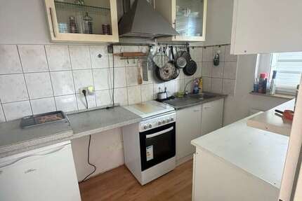 Wohnung Duisburg Mittelmeiderich - 2 Zimmer, 51 m&sup2;, 305&euro; | Angebot:27513811