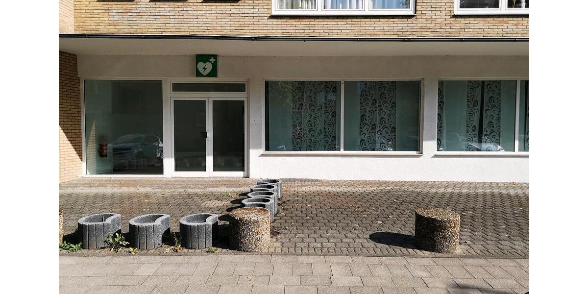 Erdgeschoßwohnung Duisburg Großenbaum - 7 Zimmer, 166 m&sup2;, 2.490&euro; | Angebot:27585791