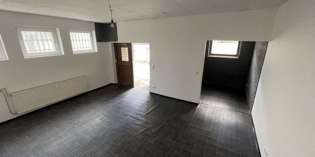 Gewerbeobjekt Duisburg Obermarxloh - 500&euro; | Angebot:26979243