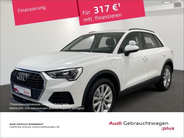 Audi Q3 117.200 km 25.900 &euro; Düsseldorf 40233