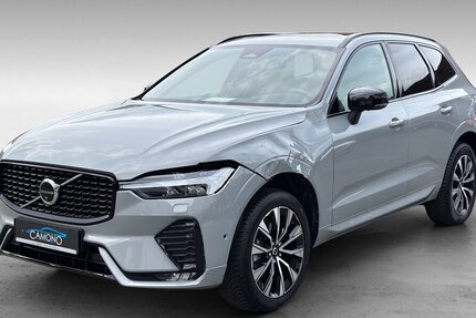 Volvo XC60 Plus Dark AWD Pano H&K ACC 360° Leder 7.905 km 35.600 &euro; Wuppertal 42327