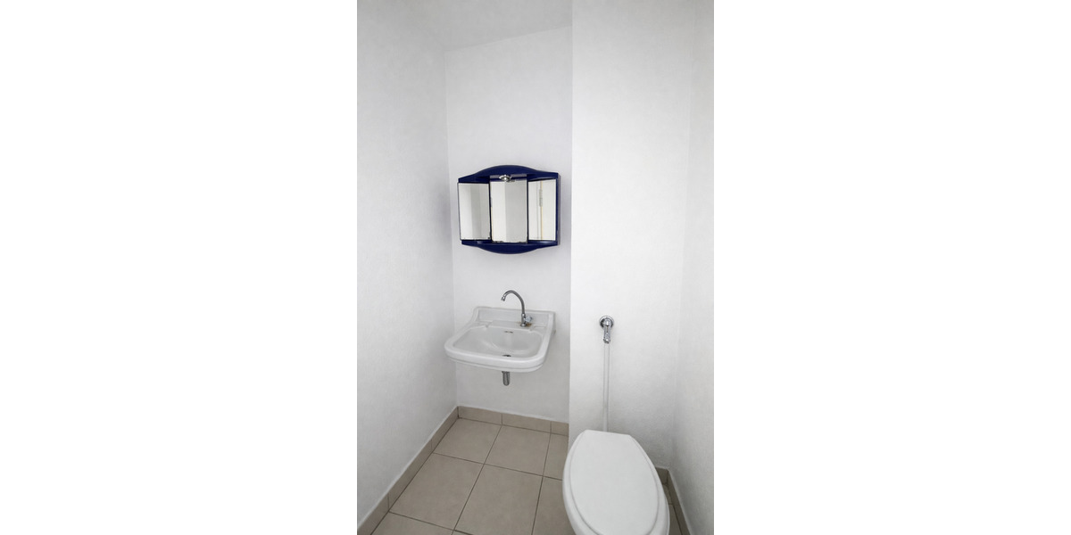 Etagenwohnung Duisburg Rheinhausen - 1 Zimmer, 38 m&sup2;, 380&euro; | Angebot:25650047