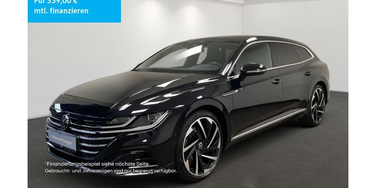 VW Arteon 43.142 km 35.250 &euro; Düsseldorf 40233