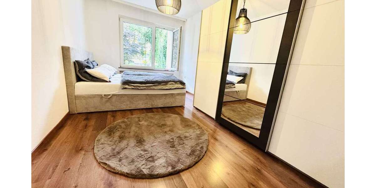 Zimmer Meerbusch Necklenbroich - 2 Zimmer, 1.350&euro; | Angebot:27396255