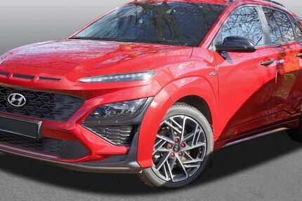 Hyundai KONA 47.667 km 22.990 &euro; Düsseldorf 40233