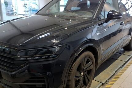 VW Touareg 74.074 km 54.840 &euro; Hagen 58091