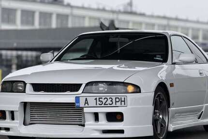 Nissan Skyline 115.000 km 27.999 &euro; Velbert 42553