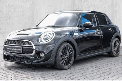 Mini Cooper S 40.150 km 23.750 &euro; Velbert 42553