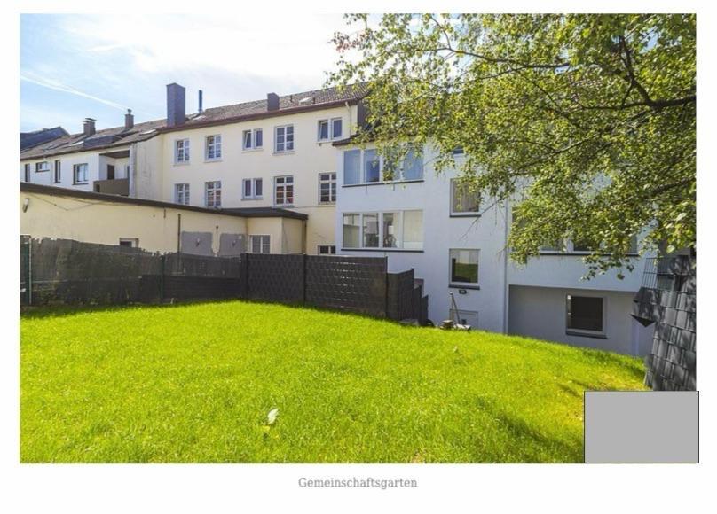 Dachgeschoßwohnung Remscheid Remscheid-Süd - 3 Zimmer, 71 m&sup2;, 1.130&euro; | Angebot:27572255