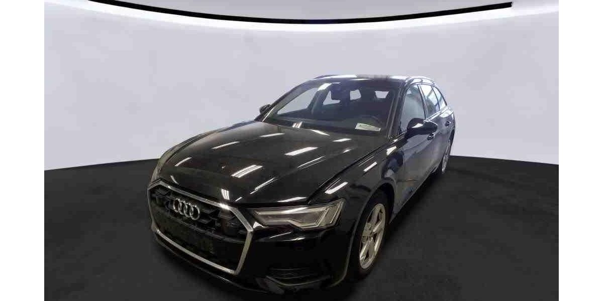 Audi A6 59.544 km 36.720 &euro; Hagen 58091
