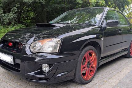 Subaru Impreza 130.000 km 13.999 &euro; Bochum 44807