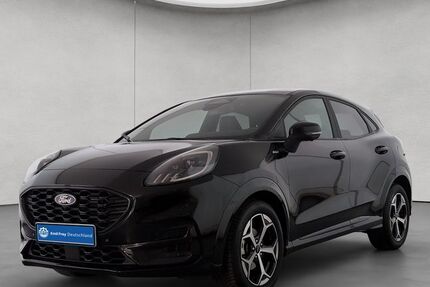 Ford Puma 20.172 km 21.490 &euro; Düsseldorf 40233