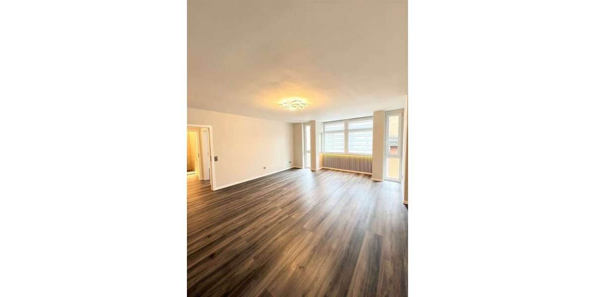 Etagenwohnung Wuppertal Arrenberg - 2 Zimmer, 74 m&sup2;, 850&euro; | Angebot:26984436