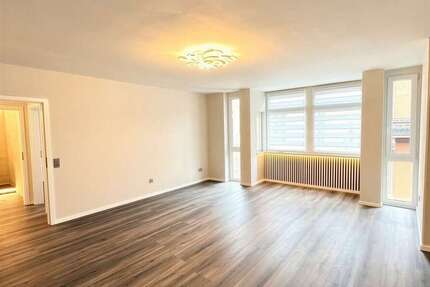 Wohnung Wuppertal Arrenberg - 2 Zimmer, 74 m&sup2;, 850&euro; | Angebot:26984436