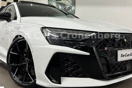 Audi RS3 3.491 km 71.950 &euro; Wuppertal-Cronenberg 42349