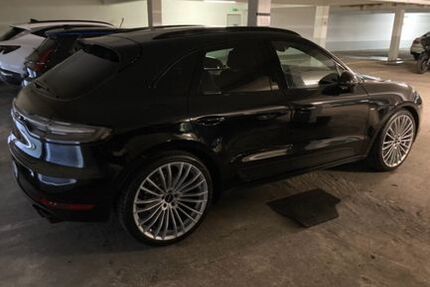 Porsche Macan 151.000 km 43.500 &euro; Mülheim- Ruhr 45476