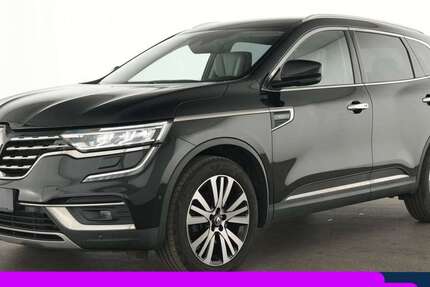 Renault Koleos 77.019 km 23.487 &euro; Neuss bei Düsseldorf 41460