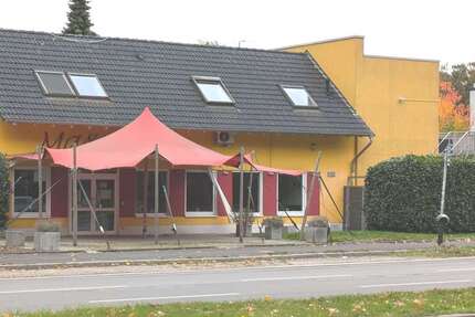Gewerbeobjekt Essen Bergeborbeck - 2.500&euro; | Angebot:26565556