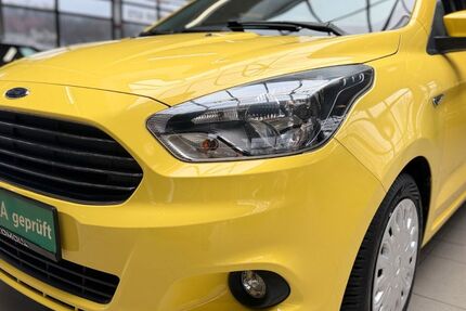 Ford Ka/Ka+ 117.584 km 5.990 &euro; Bottrop 46236
