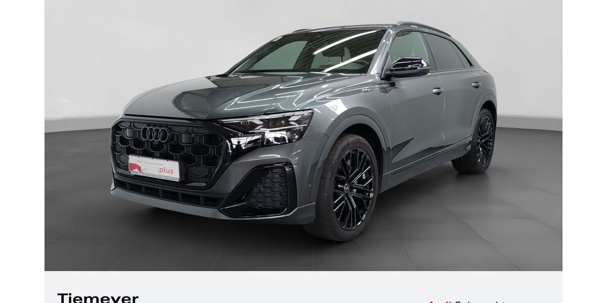 Audi Q8 43.128 km 74.240 &euro; Bochum 44809