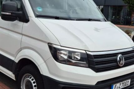 VW Crafter 105.600 km 15.950 &euro; Essen 45141