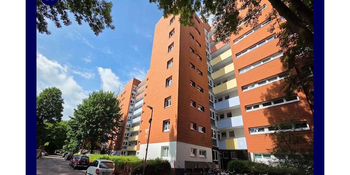 Etagenwohnung Gladbeck Zweckel - 3 Zimmer, 85 m&sup2;, 700&euro; | Angebot:22181158