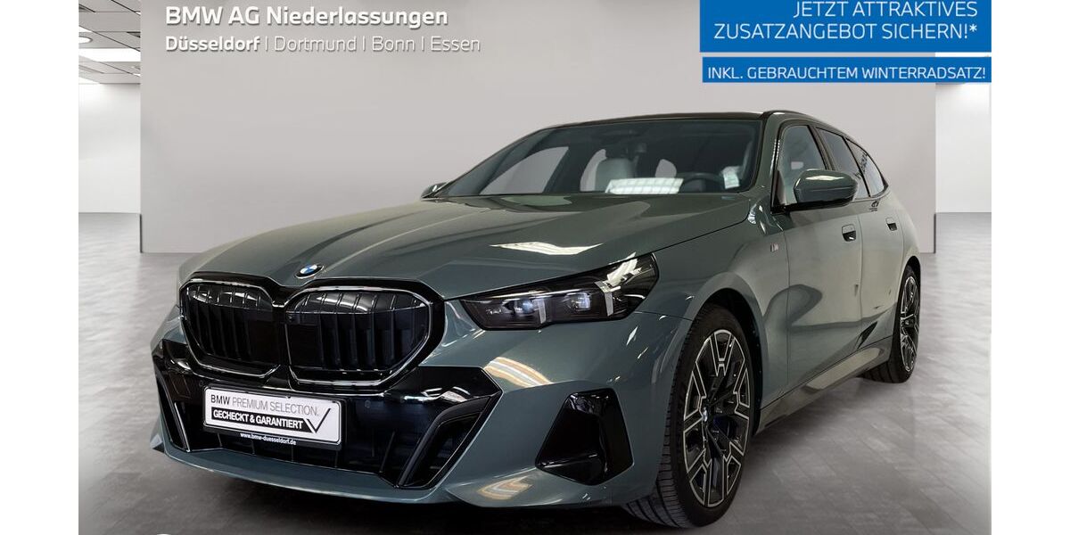 BMW 520 25.997 km 54.999 &euro; Düsseldorf 40237