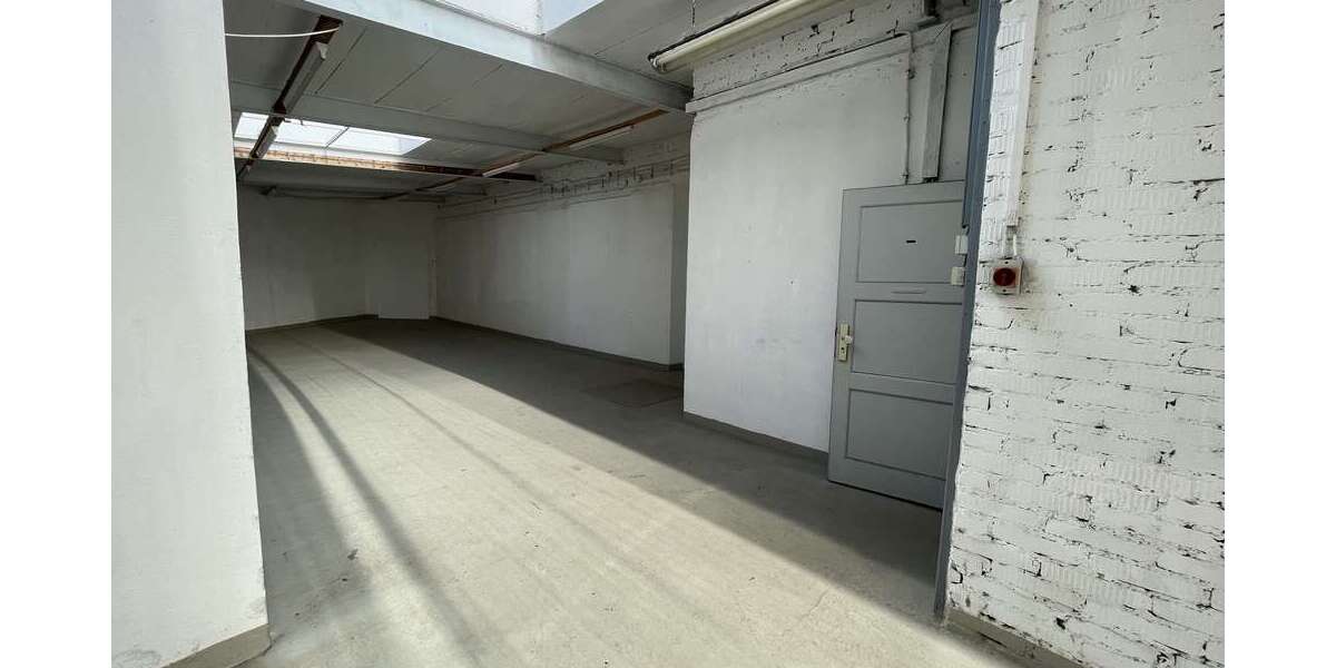 Gewerbeobjekt Düsseldorf Bilk - 595.000&euro; | Angebot:27163067