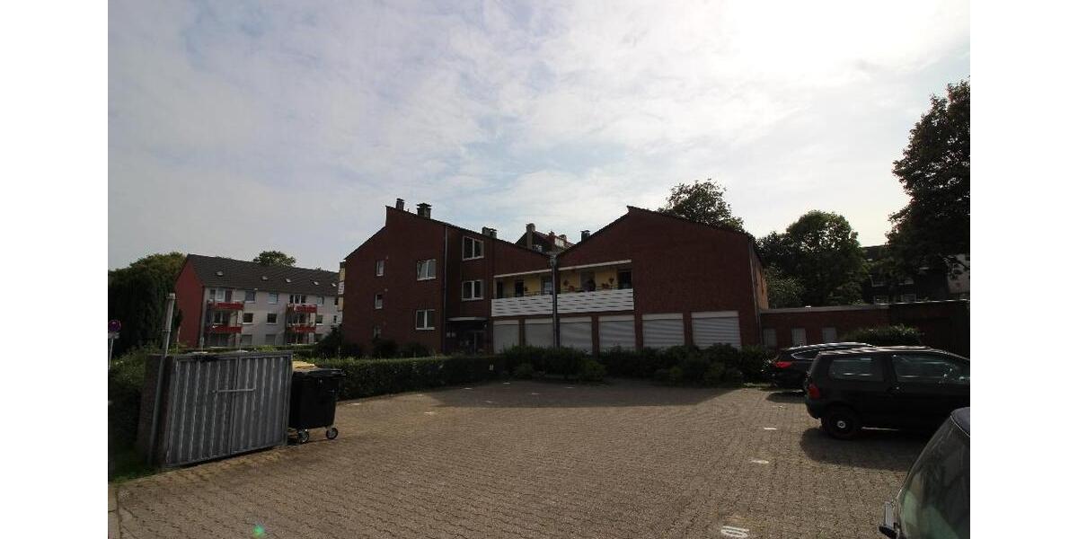 Etagenwohnung Essen Frillendorf - 1.5 Zimmer, 44 m&sup2;, 480&euro; | Angebot:26163733