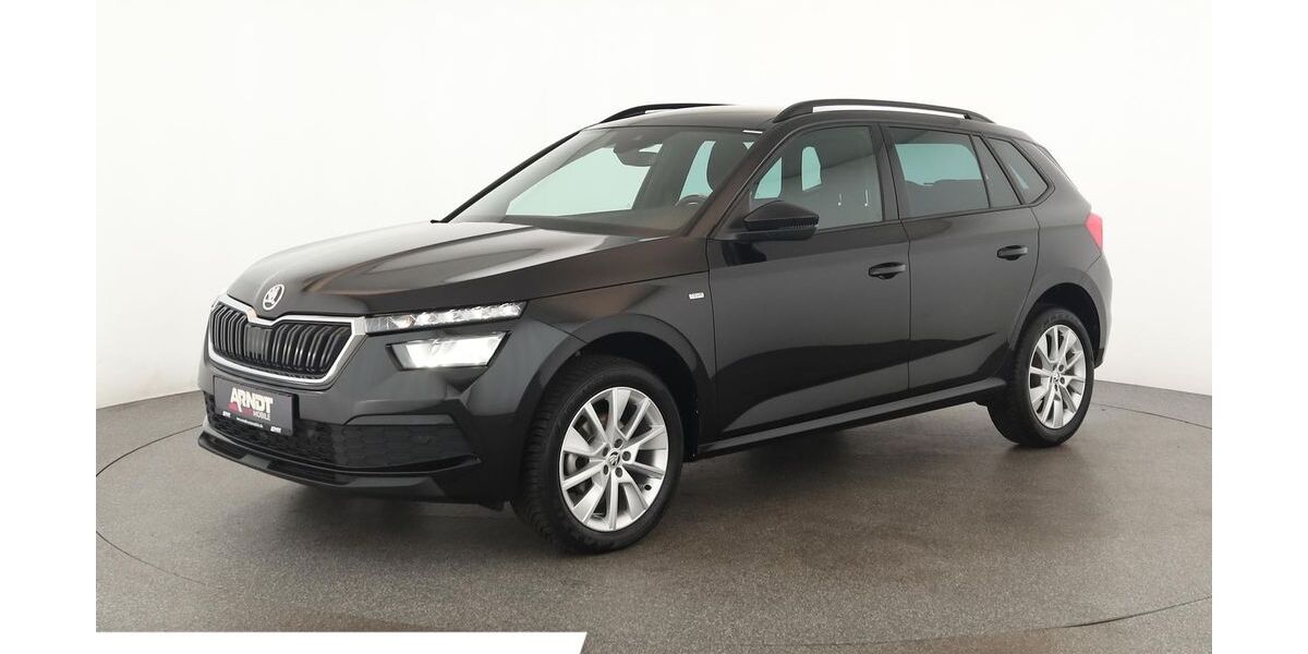 Skoda Kamiq 30.900 km 19.984 &euro; Düsseldorf 40233