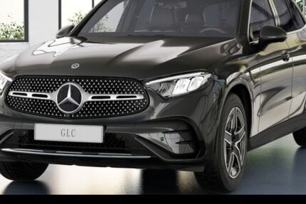Mercedes-Benz GLC 200 10.161 km 51.990 &euro; Düsseldorf 40470