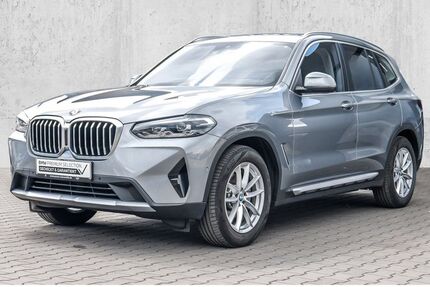 BMW X3 61.200 km 41.490 &euro; Velbert 42553